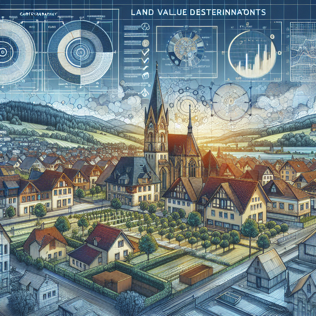 Faktoren Bodenrichtwert Rheinbach Flerzheim